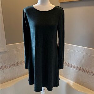 NWT Old Navy Long Sleeve Dress
